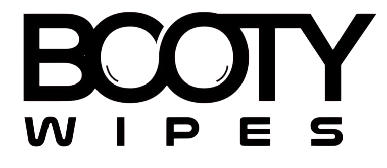 BOOTY WIPES logo